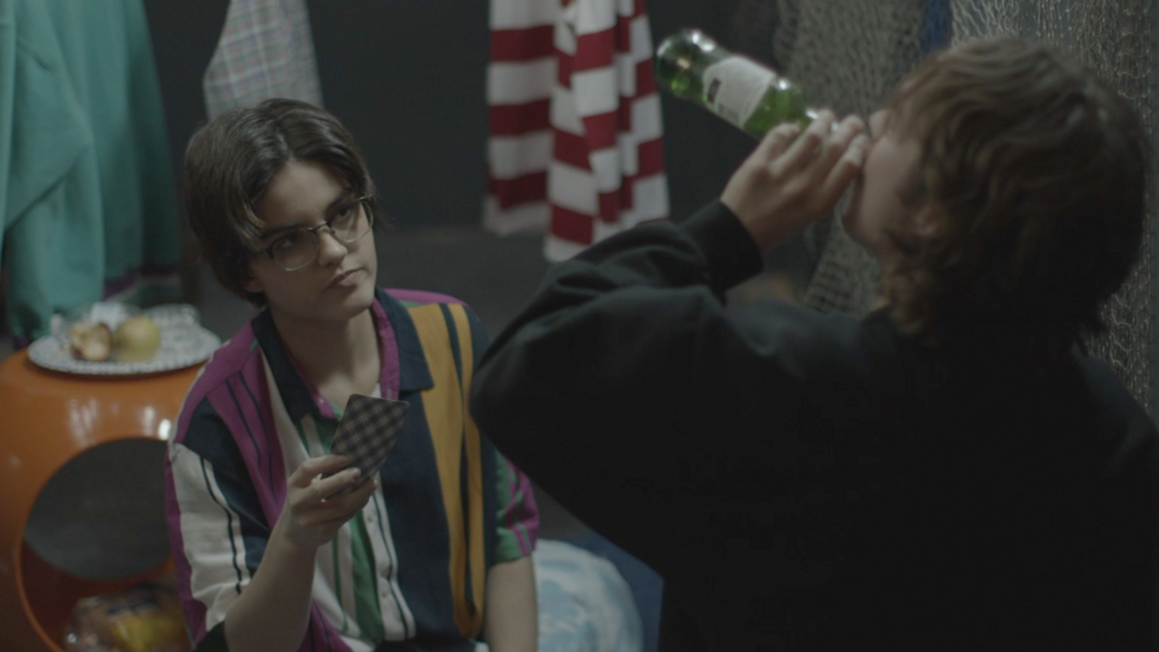 Acting Reel